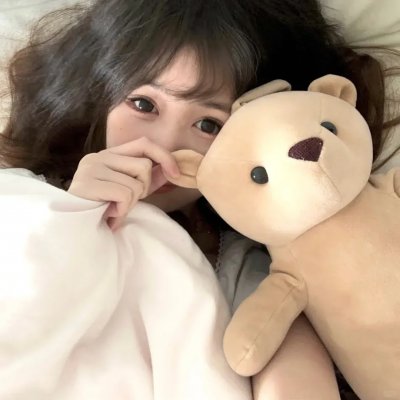 你好!大女生